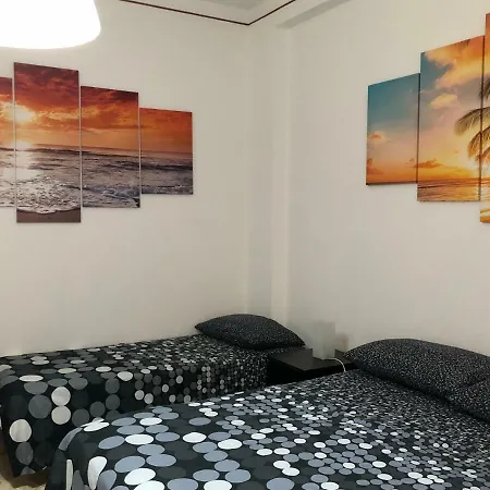 Casa Apartment *