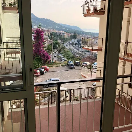 Casa Apartment