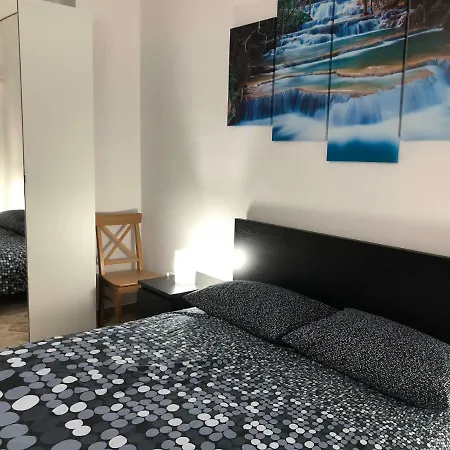Casa Apartment Cefalu