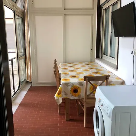 Casa Cefalu