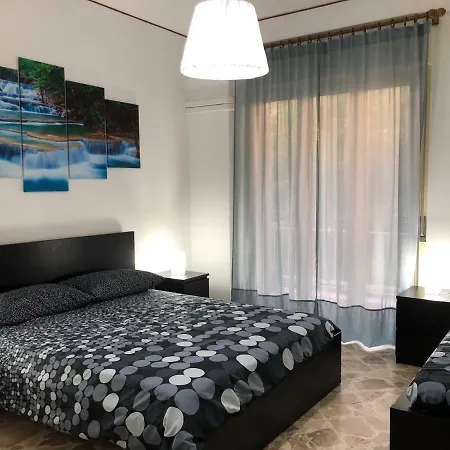 Casa Apartment