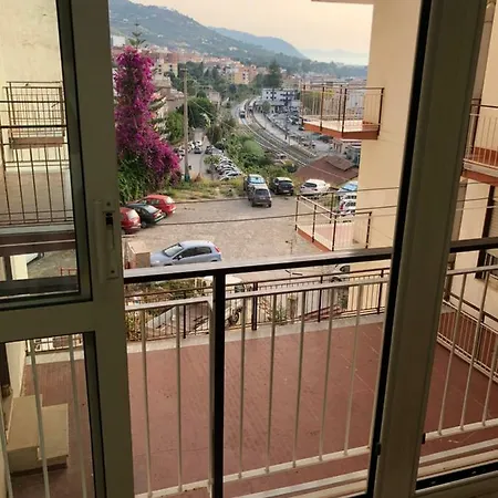 Apartmán Casa *