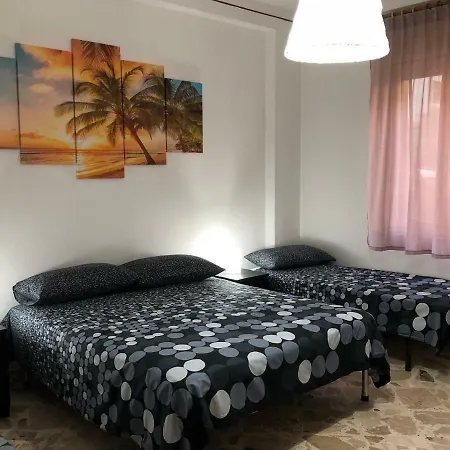 Casa Apartment