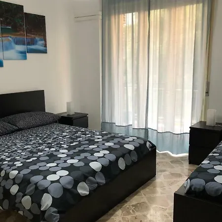 Casa Apartment