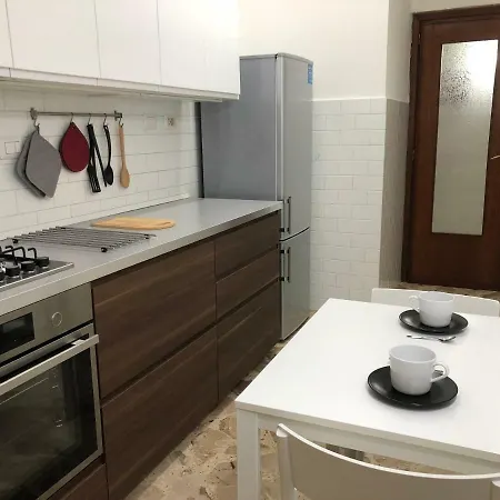 Apartment Casa *