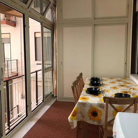 Apartment Casa Cefalu