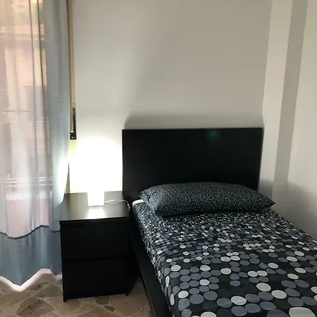 Casa Apartment Cefalu