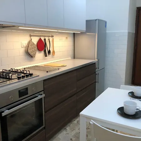 Casa Apartment Cefalu