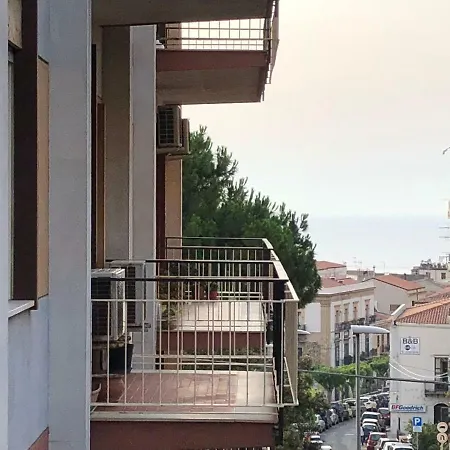 Apartment Casa