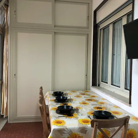 Apartment Casa *